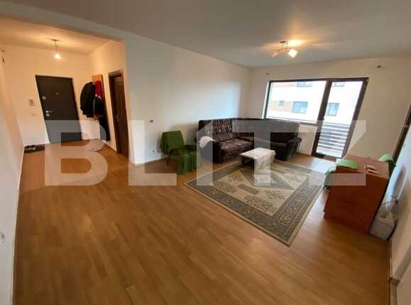 Apartament de vânzare 3 camere Floreşti - 50237AV | BLITZ Cluj-Napoca | Poza1