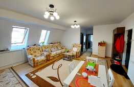 Apartament 3 camere, 64mp, zona strazii Teilor!