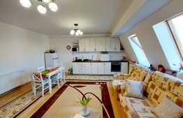 Apartament 3 camere, 64mp, zona strazii Teilor!