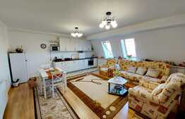 Apartament 3 camere, 64mp, zona strazii Teilor!