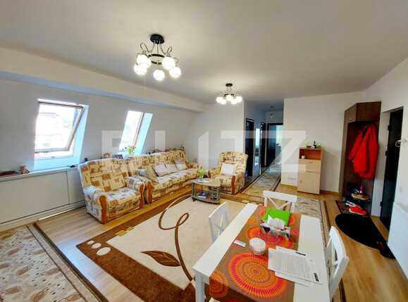 Apartament de vânzare 3 camere Floreşti - 50238AV | BLITZ Cluj-Napoca | Poza4