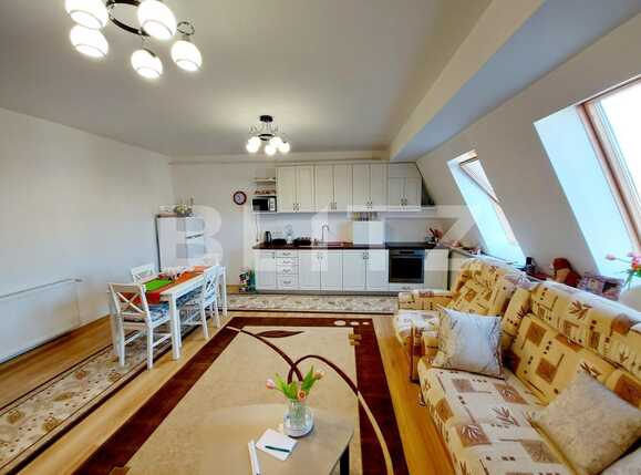 Apartament de vânzare 3 camere Floreşti - 50238AV | BLITZ Cluj-Napoca | Poza1