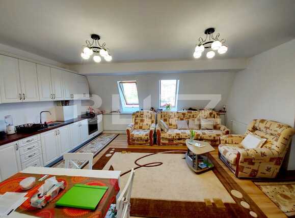 Apartament de vânzare 3 camere Floreşti - 50238AV | BLITZ Cluj-Napoca | Poza3