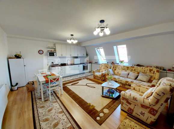 Apartament de vânzare 3 camere Floreşti - 50238AV | BLITZ Cluj-Napoca | Poza2