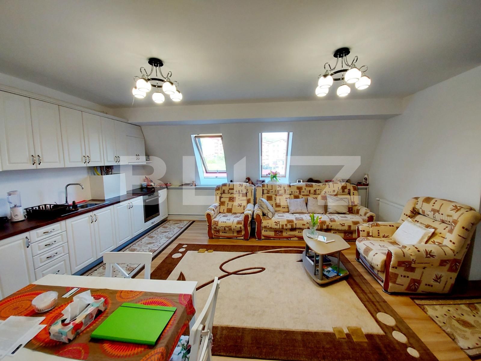 Apartament de vânzare 3 camere Floreşti - 50238AV | BLITZ Cluj-Napoca | Poza3