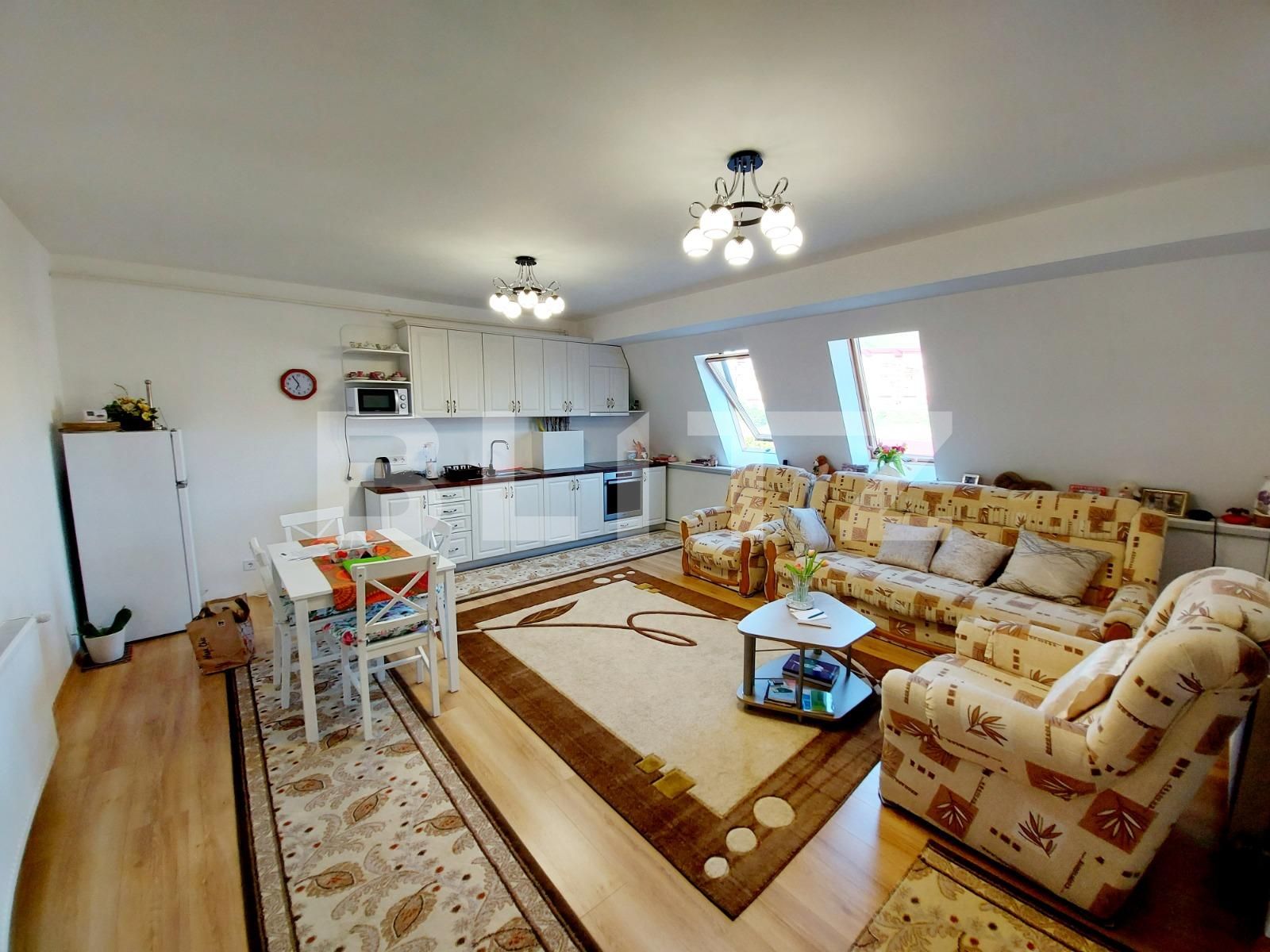 Apartament de vânzare 3 camere Floreşti - 50238AV | BLITZ Cluj-Napoca | Poza2