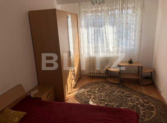 Apartament de vânzare 4 camere Manastur - 50239AV | BLITZ Cluj-Napoca | Poza4