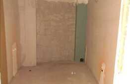 Oferta pt Prima Casa! 77 mp in zona cu verdeata!