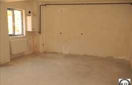 Oferta pt Prima Casa! 77 mp in zona cu verdeata!