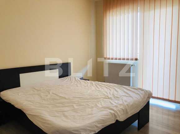 Apartament de închiriat 2 camere Floreşti - 50240AI | BLITZ Cluj-Napoca | Poza4