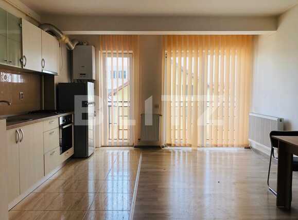 Apartament de închiriat 2 camere Floreşti - 50240AI | BLITZ Cluj-Napoca | Poza2
