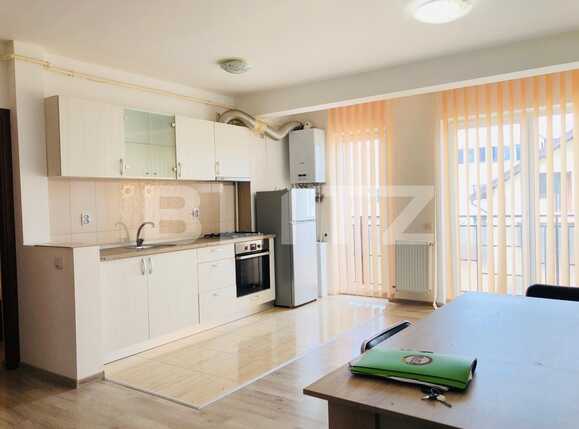 Apartament de închiriat 2 camere Floreşti - 50240AI | BLITZ Cluj-Napoca | Poza1