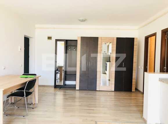 Apartament de închiriat 2 camere Floreşti - 50240AI | BLITZ Cluj-Napoca | Poza3