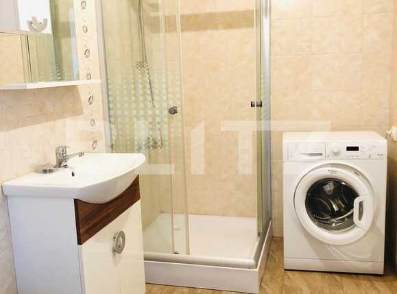 Apartament de închiriat 2 camere Floreşti - 50240AI | BLITZ Cluj-Napoca | Poza6