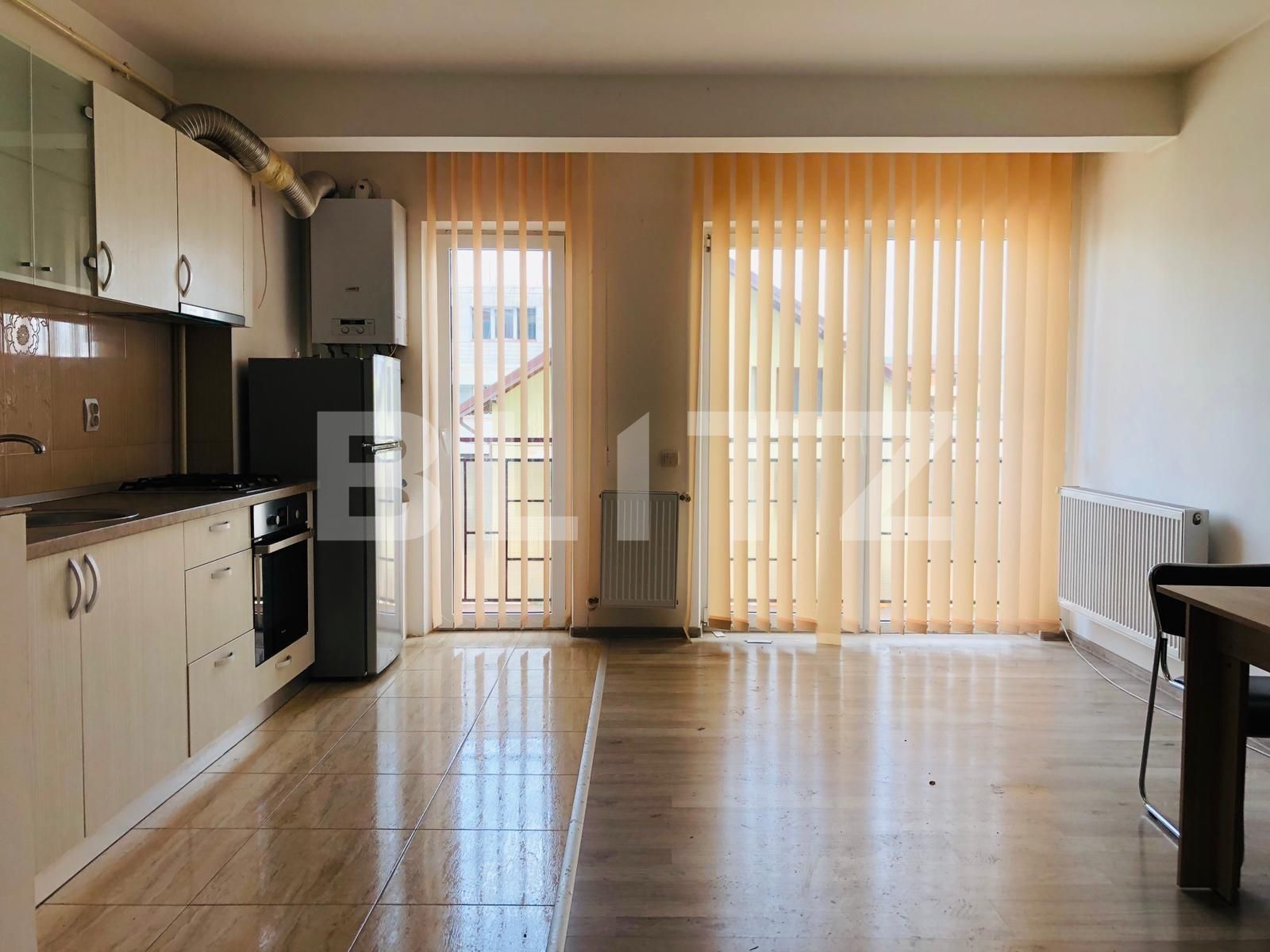 Apartament de închiriat 2 camere Floreşti - 50240AI | BLITZ Cluj-Napoca | Poza2
