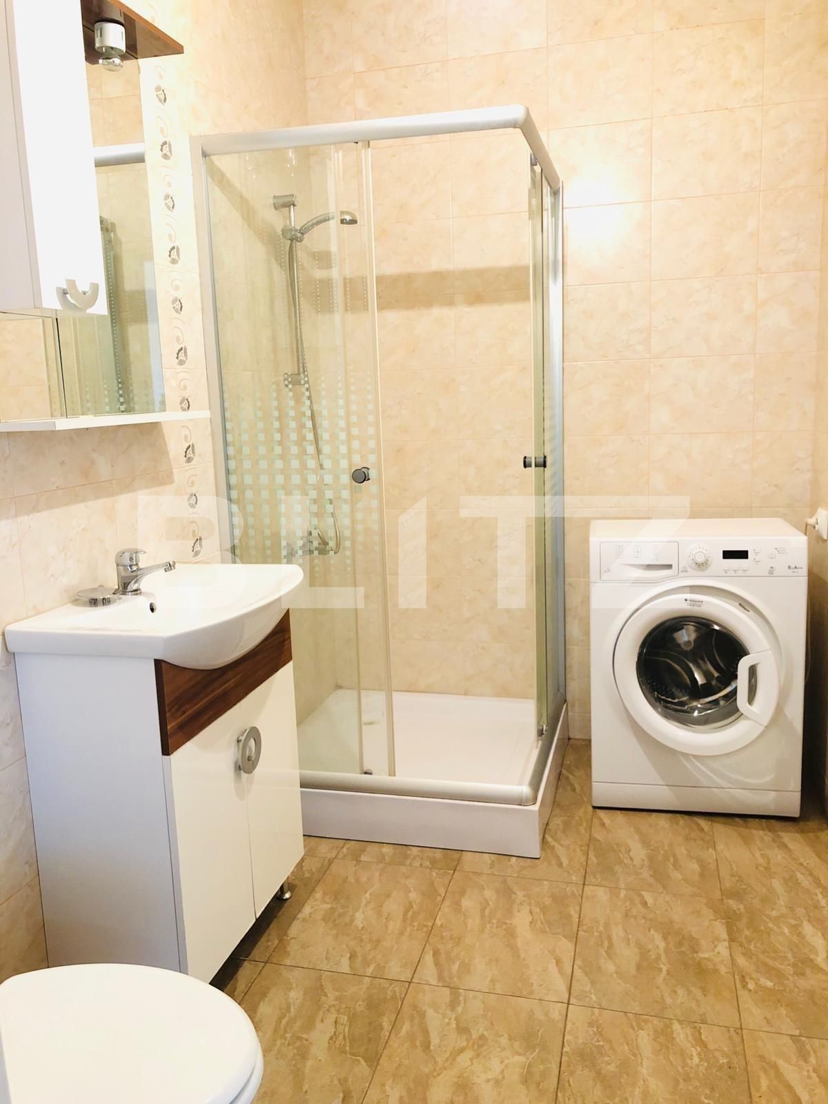 Apartament de închiriat 2 camere Floreşti - 50240AI | BLITZ Cluj-Napoca | Poza6