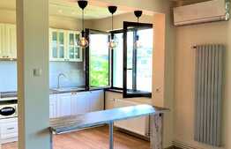 Apartament 2 camere renovat complet, la cheie, 44 mp utili, balcon, zona piata Mihai Viteazu