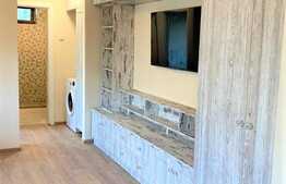 Apartament 2 camere renovat complet, la cheie, 44 mp utili, balcon, zona piata Mihai Viteazu