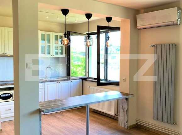 Apartament de vânzare 2 camere Central - 50241AV | BLITZ Cluj-Napoca | Poza2