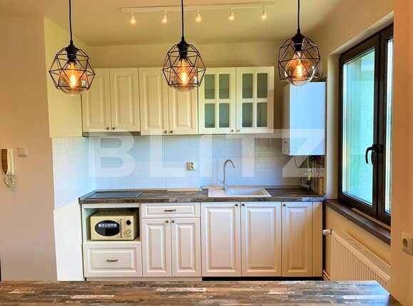 Apartament de vânzare 2 camere Central - 50241AV | BLITZ Cluj-Napoca | Poza1