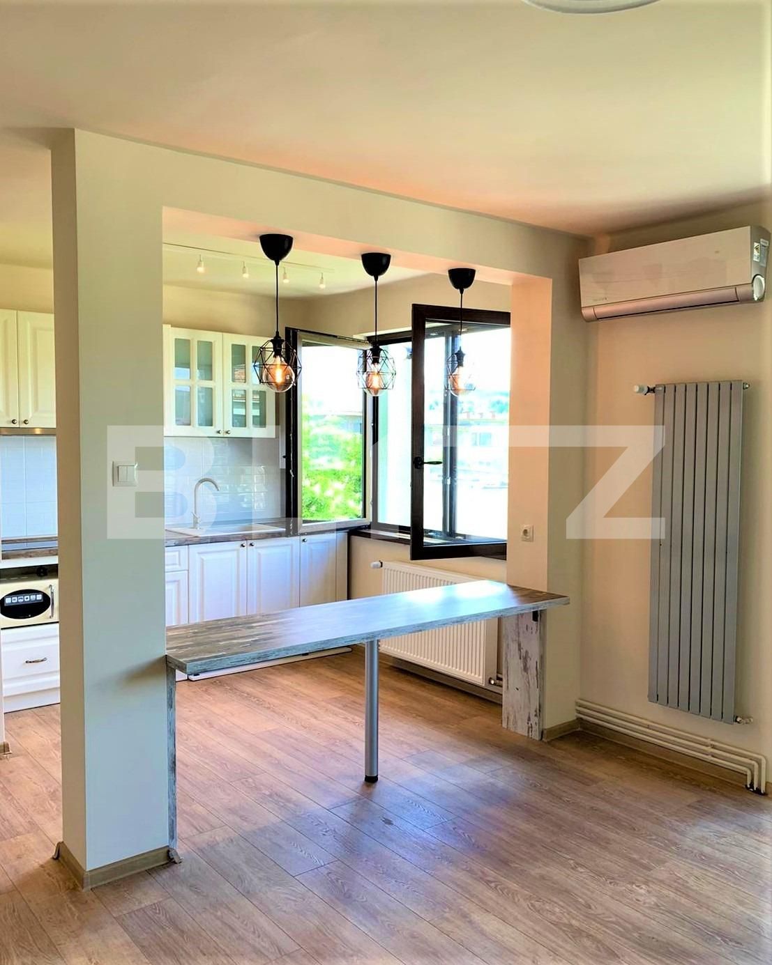 Apartament de vânzare 2 camere Central - 50241AV | BLITZ Cluj-Napoca | Poza2