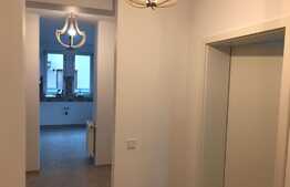 Apartament 2 camere, 57 mp, gradina 138 mp Borhanci