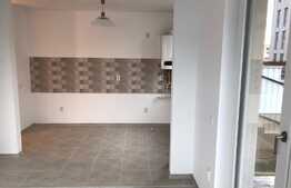 Apartament 2 camere, 57 mp, gradina 138 mp Borhanci