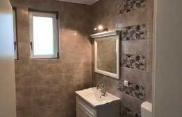 Apartament 2 camere, 57 mp, gradina 138 mp Borhanci