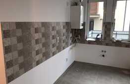 Apartament 2 camere, 57 mp, gradina 138 mp Borhanci