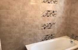 Apartament 2 camere, 57 mp, gradina 138 mp Borhanci