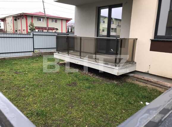 Apartament de vânzare 2 camere Borhanci - 50242AV | BLITZ Cluj-Napoca | Poza9