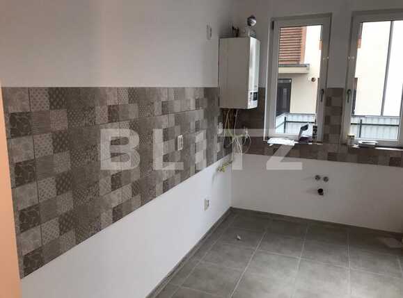 Apartament de vânzare 2 camere Borhanci - 50242AV | BLITZ Cluj-Napoca | Poza5