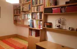 Apartament 2 camere, zona Petrom Baciu