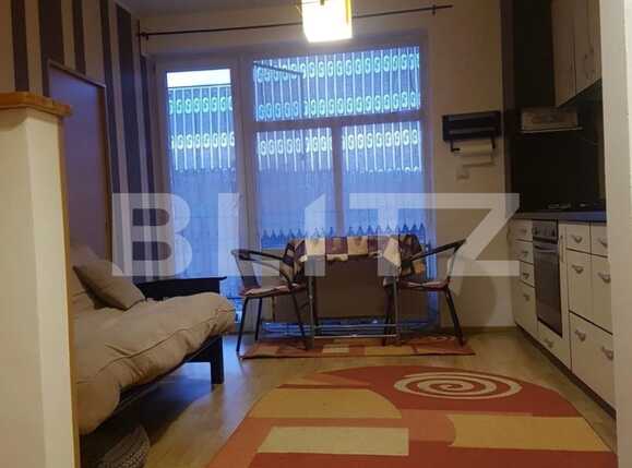 Apartament de vânzare 2 camere Baciu - 50243AV | BLITZ Cluj-Napoca | Poza4