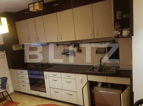 Apartament de vânzare 2 camere Baciu - 50243AV | BLITZ Cluj-Napoca | Poza1