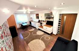 Apartament modern la pret de garsoniera!