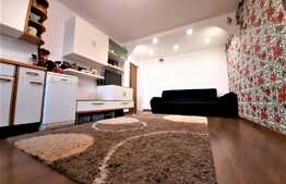 Apartament modern la pret de garsoniera!