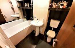 Apartament modern la pret de garsoniera!