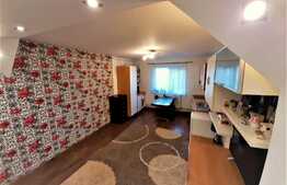 Apartament modern la pret de garsoniera!