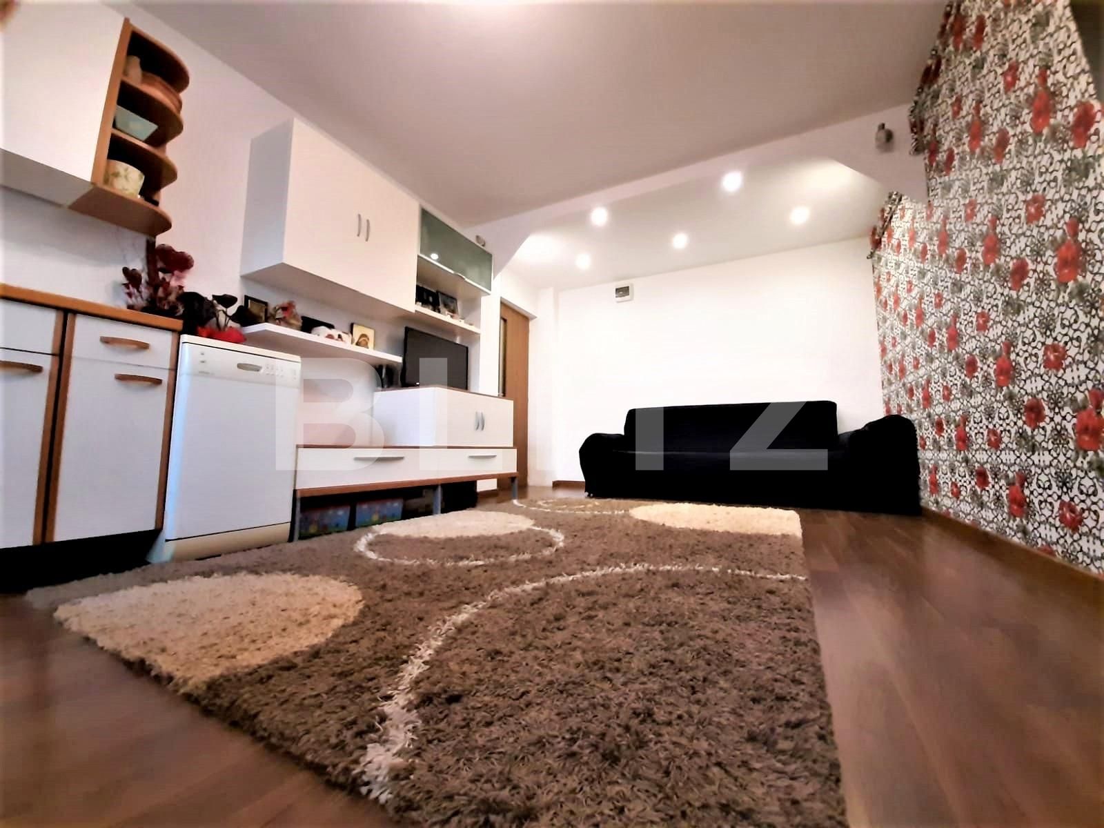 Apartament de vânzare 2 camere Dambul Rotund - 50244AV | BLITZ Cluj-Napoca | Poza2