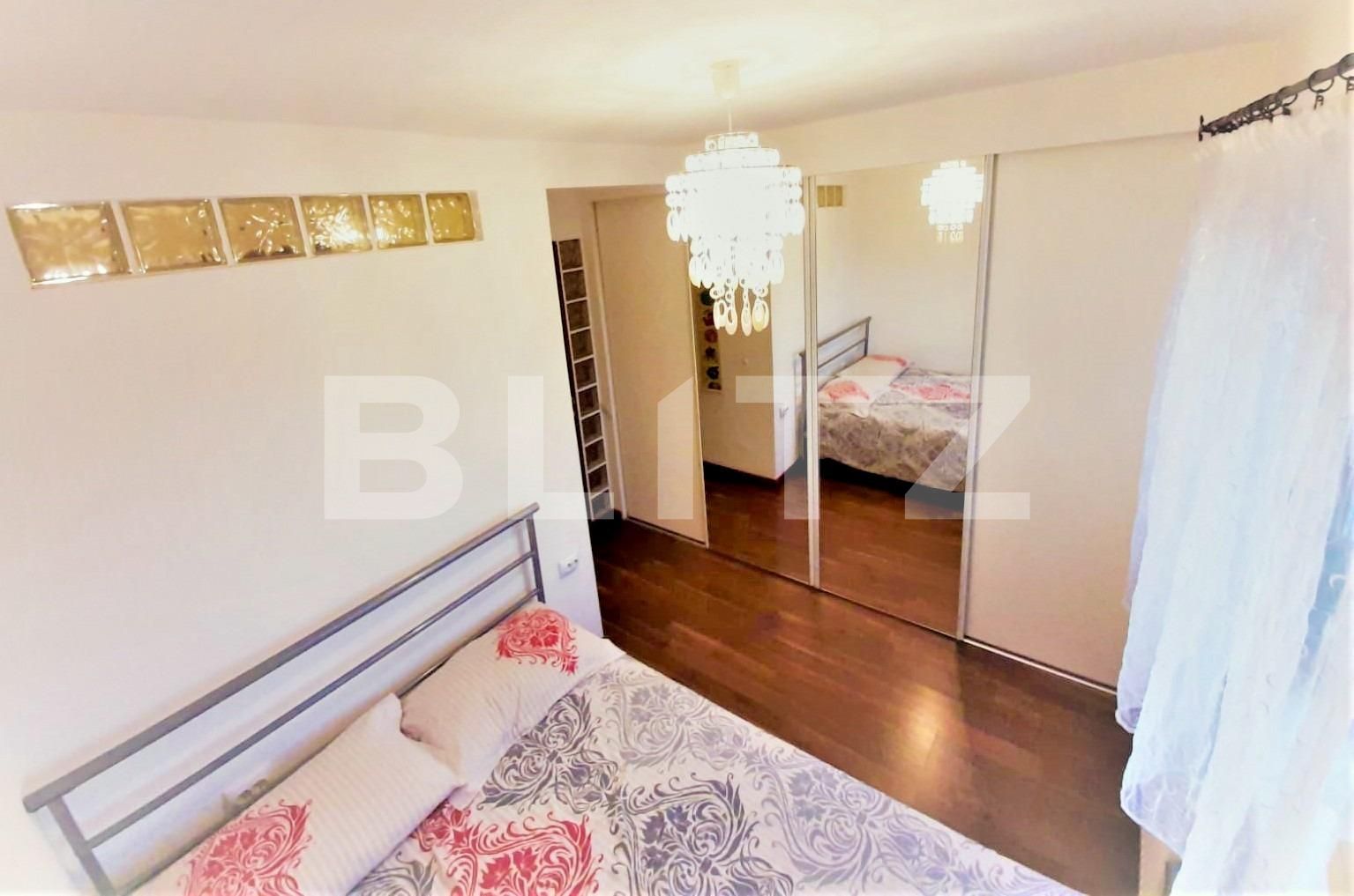 Apartament de vânzare 2 camere Dambul Rotund - 50244AV | BLITZ Cluj-Napoca | Poza9
