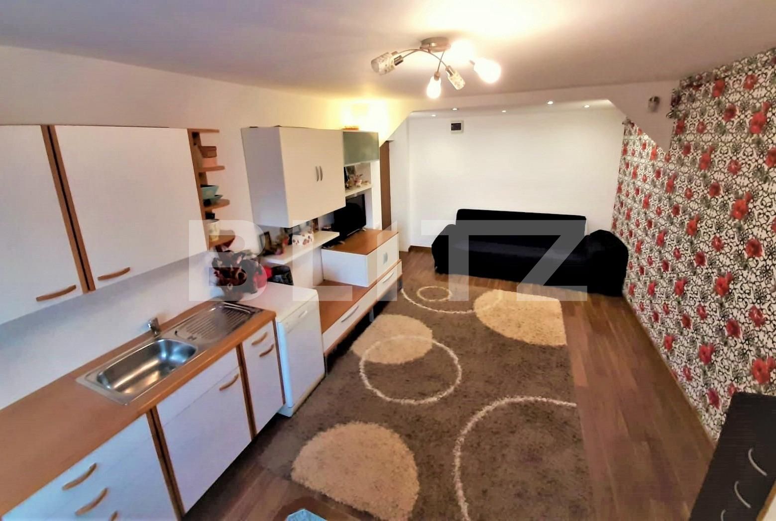 Apartament de vânzare 2 camere Dambul Rotund - 50244AV | BLITZ Cluj-Napoca | Poza3