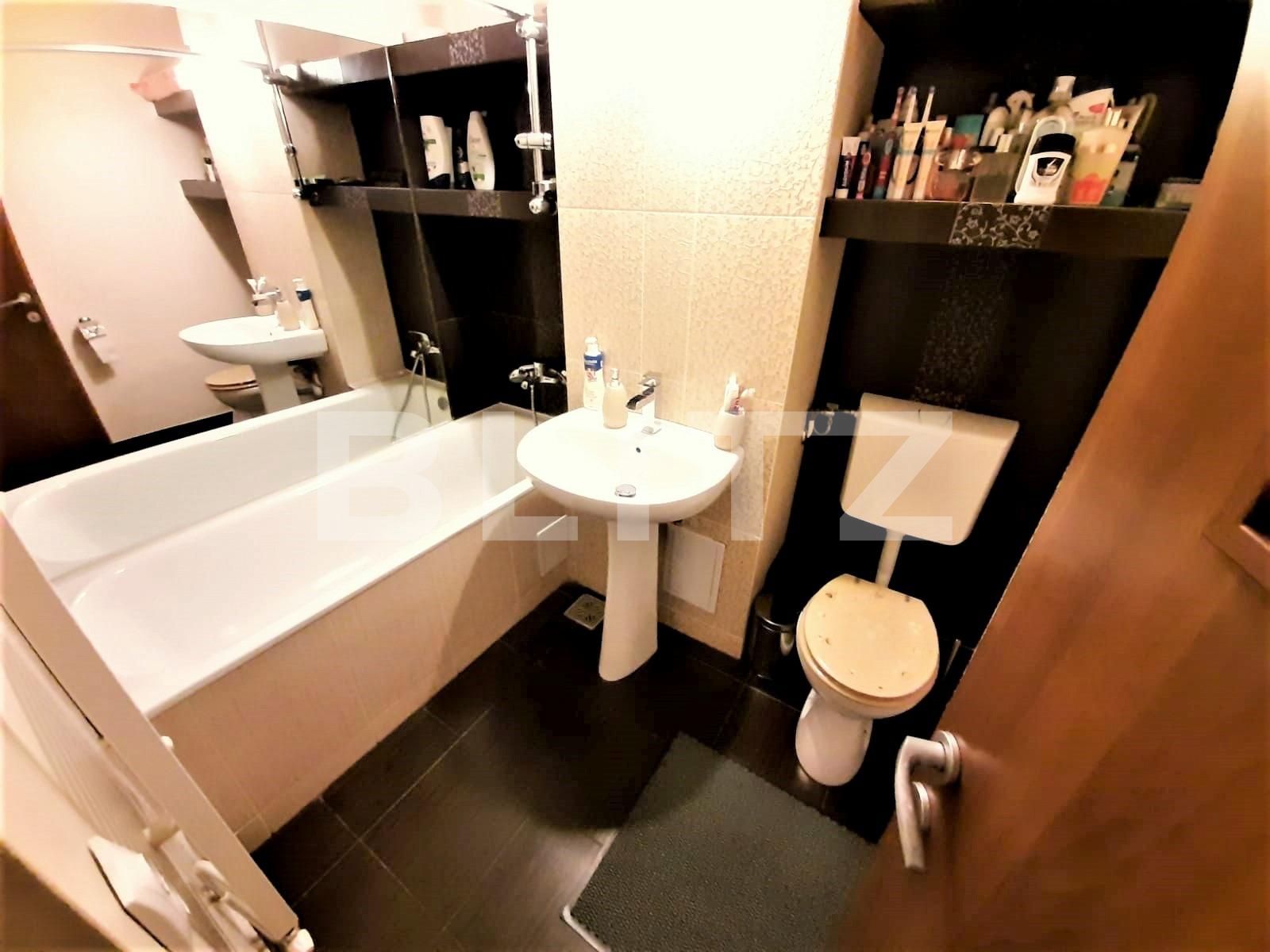 Apartament de vânzare 2 camere Dambul Rotund - 50244AV | BLITZ Cluj-Napoca | Poza10