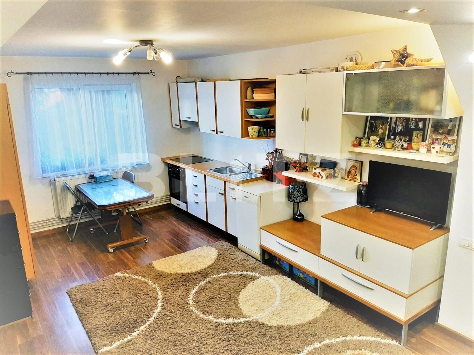 Apartament de vânzare 2 camere Dambul Rotund - 50244AV | BLITZ Cluj-Napoca | Poza5