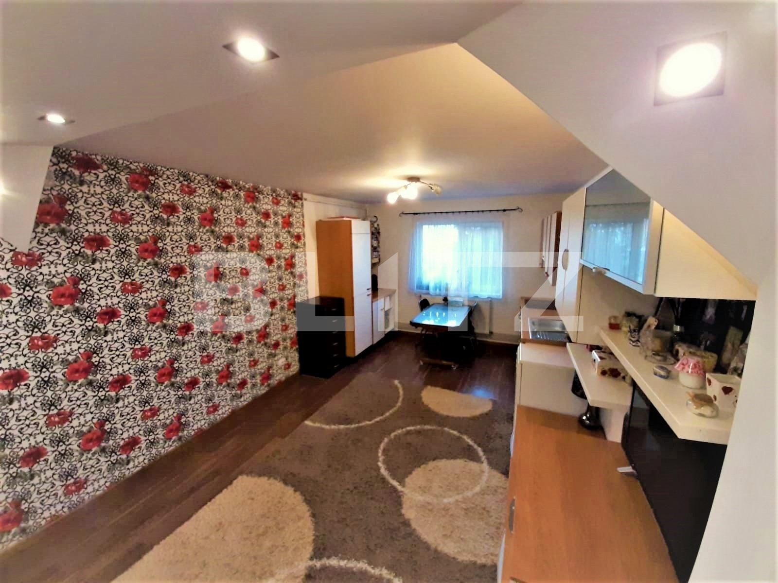 Apartament de vânzare 2 camere Dambul Rotund - 50244AV | BLITZ Cluj-Napoca | Poza4