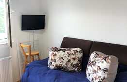 Garsoniera, 11mp, zona Hotel Royal 