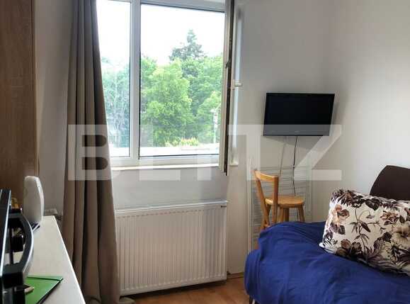 Garsonieră de închiriat Gheorgheni - 50245AI | BLITZ Cluj-Napoca | Poza2
