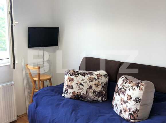 Garsonieră de închiriat Gheorgheni - 50245AI | BLITZ Cluj-Napoca | Poza1