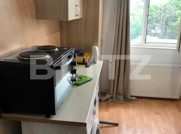 Garsonieră de închiriat Gheorgheni - 50245AI | BLITZ Cluj-Napoca | Poza6