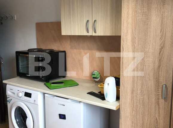 Garsonieră de închiriat Gheorgheni - 50245AI | BLITZ Cluj-Napoca | Poza4
